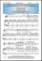 Mercy SATB choral sheet music cover